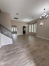 12551 New Dawn Dr in El Paso, TX - Building Photo - Building Photo