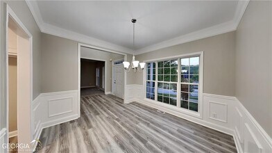 4367 Spindlewick Ln in Douglasville, GA - Foto de edificio - Building Photo