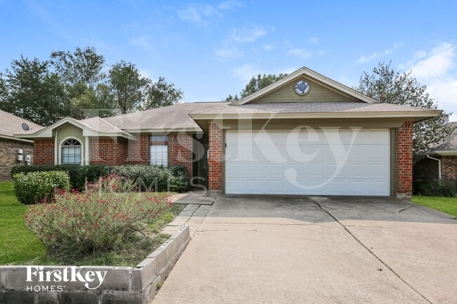 property at 6008 Sundown Dr