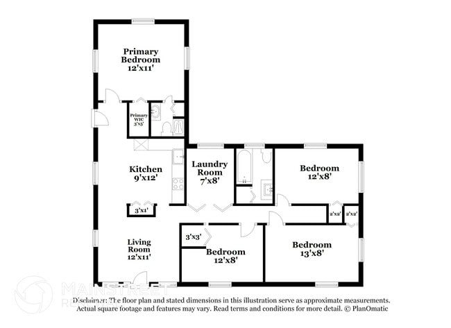 703 Osceola Dr in Sanford, FL - Foto de edificio - Building Photo