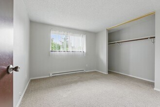 8631 SE Insley St in Portland, OR - Building Photo - Building Photo