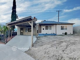 8159 Beeman Ave in Los Angeles, CA - Building Photo