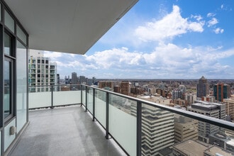 Versus in Calgary, AB - Building Photo - Interior Photo