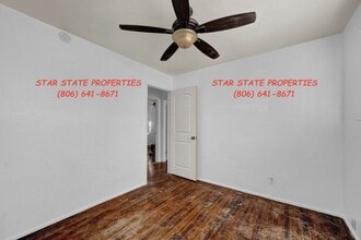 1424 Gardenia St in Amarillo, TX - Building Photo - Building Photo