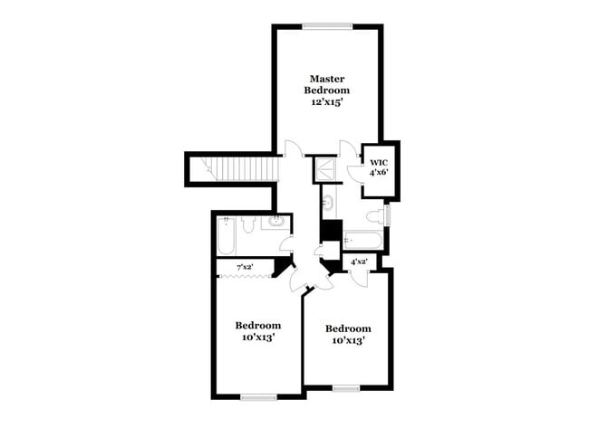 3187 Liberty Commons Dr NW in Kennesaw, GA - Foto de edificio - Building Photo