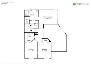 1305 Seagrape Cir in Weston, FL - Building Photo - Building Photo