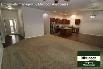 1207 W De La Vista Ct in Pueblo West, CO - Building Photo - Building Photo