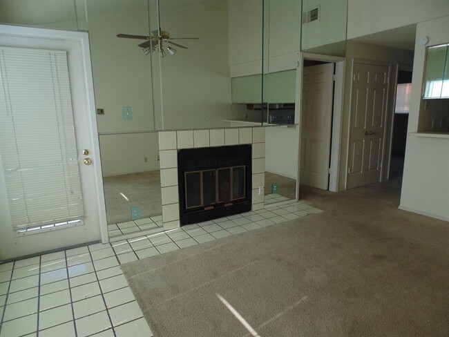 property at 807 W 25th St