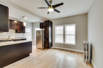 836 E 53rd St-Unit -836-1N in Chicago, IL - Building Photo - Building Photo