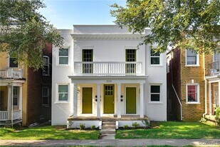 3139 Ellwood Ave, Unit D in Richmond, VA - Building Photo