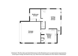 6357 S Blake St in Gilbert, AZ - Building Photo - Building Photo