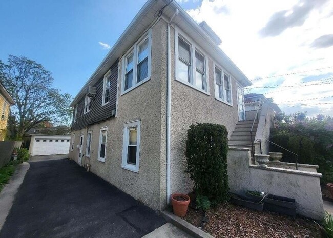 property at 69-35 Hessler Ave