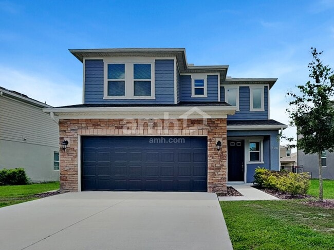 property at 2126 Saffron Walden Dr