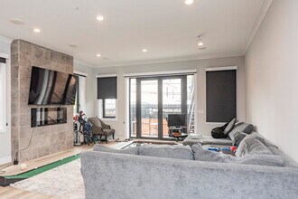 1638 N Sedgwick St in Chicago, IL - Building Photo - Building Photo