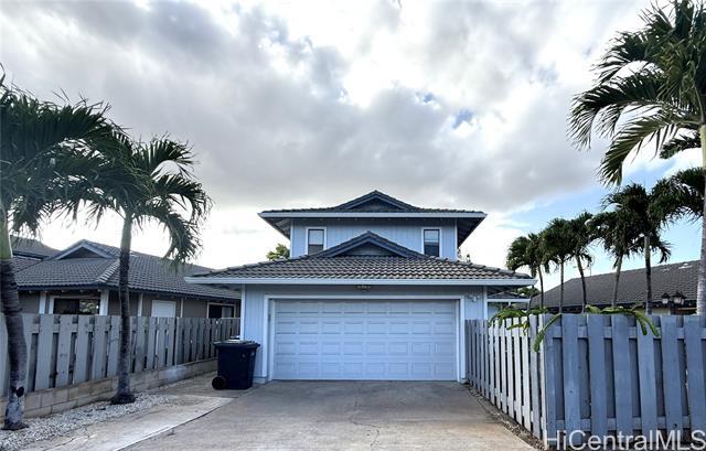 property at 91-185-185 Kikiao St
