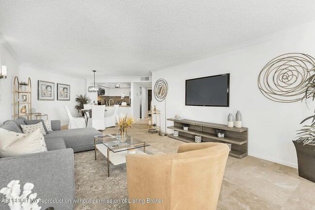 property at 3701 S Flagler Dr