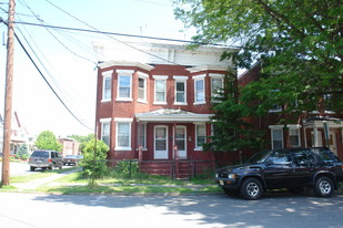 538-540 Jacques St Apartments