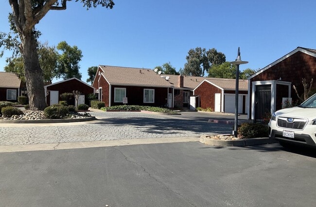 property at 6449 Embarcadero Dr