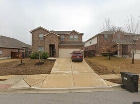 4429 Casa Robles Dr in Leander, TX - Building Photo