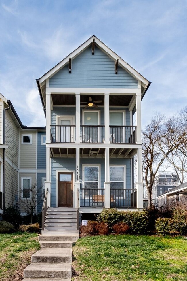 property at 1811B 6th Ave N