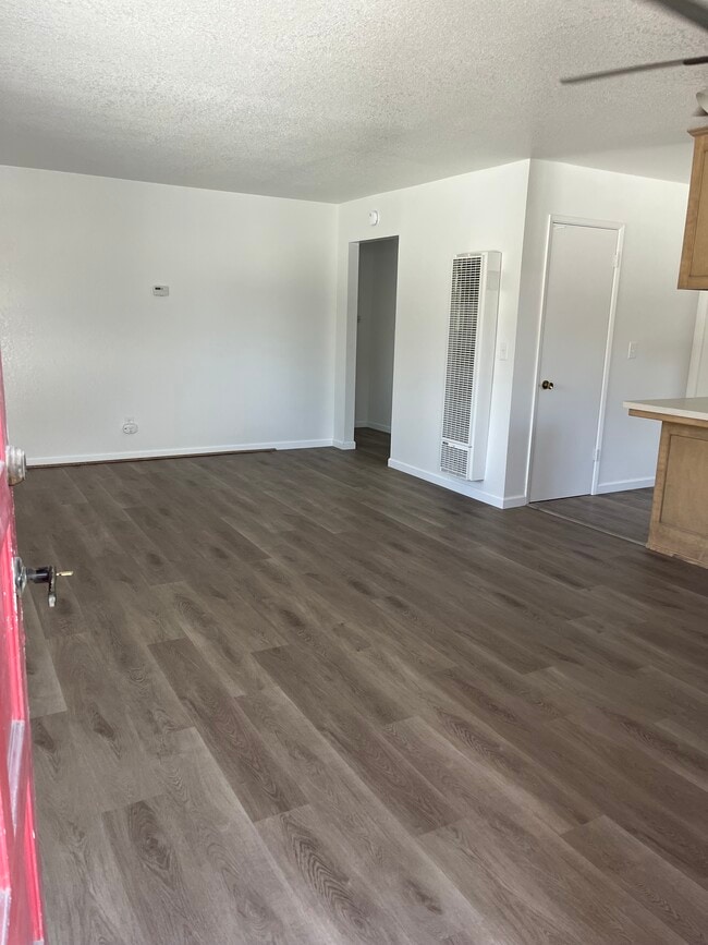 property at 1654 Fairview St