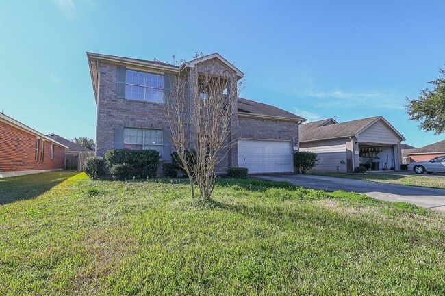 property at 1259 Bartlett Cove Dr