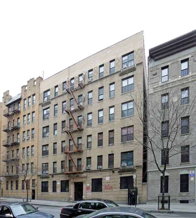 Lenpaul in Bronx, NY - Building Photo