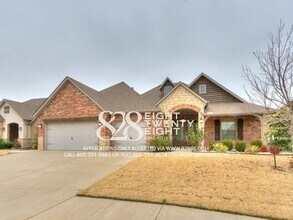 5912 Windstone Dr in Norman, OK - Building Photo - Building Photo