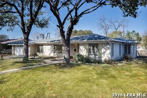 119 Beverly Dr in San Antonio, TX - Building Photo - Building Photo