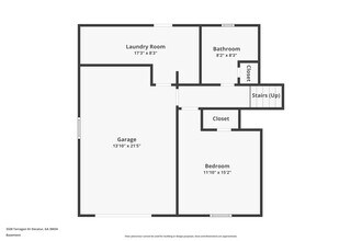 3328 Tarragon Dr in Decatur, GA - Building Photo - Building Photo