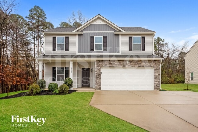 property at 13232 Berkley Ave