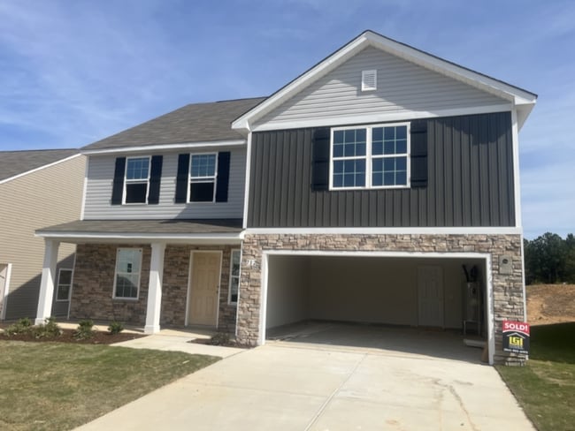 property at 712 Fauna St