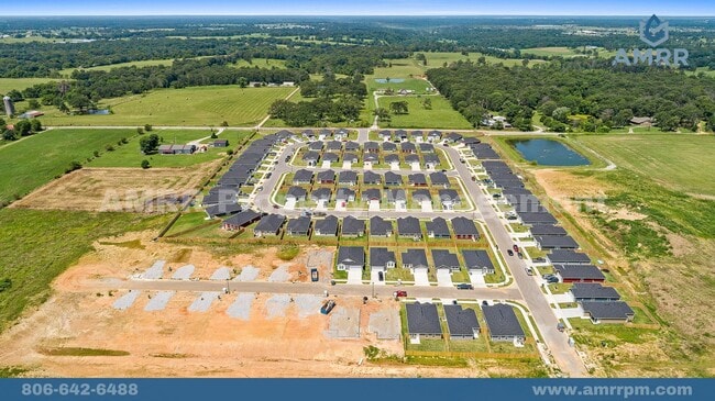 404 Abundance Ln in Decatur, AR - Building Photo - Building Photo