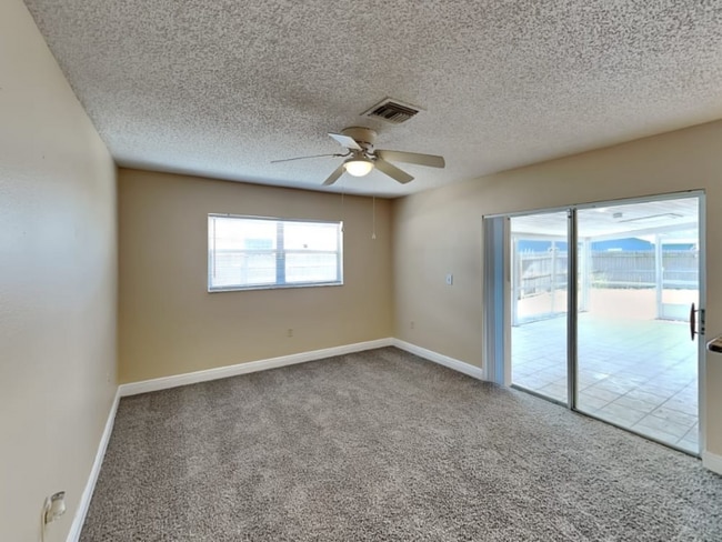 property at 11632 Country Run Rd