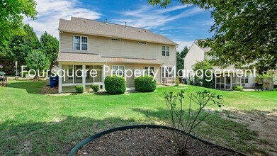 2603 Blackwolf Run Ln in Raleigh, NC - Building Photo - Building Photo