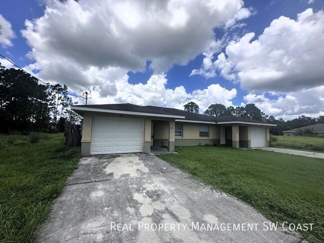 property at 774 Holmes Ave