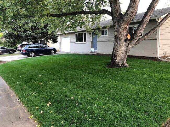 property at 1925 W Plum St