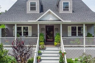 440 Lime Kiln Rd in Lexington, VA - Building Photo - Building Photo