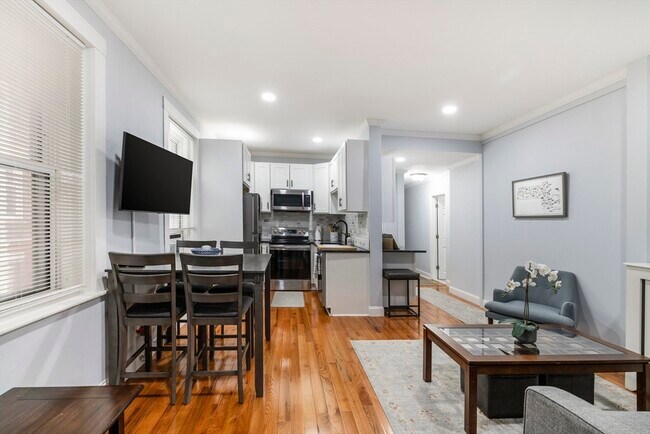 32 Reedsdale St in Boston, MA - Building Photo - Building Photo