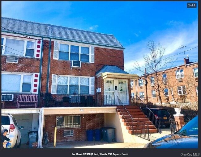 property at 25-14 146th St