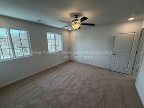 3503 Marksbury Dr in Greensboro, NC - Building Photo - Building Photo