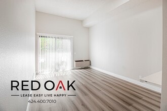 3711 Cogswell Rd in El Monte, CA - Foto de edificio - Building Photo