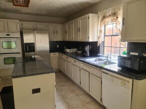 3131 Meadway Dr in Houston, TX - Building Photo - Building Photo