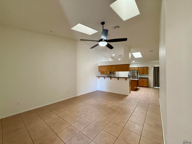 3108 S Ragen Dr in Yuma, AZ - Building Photo - Building Photo