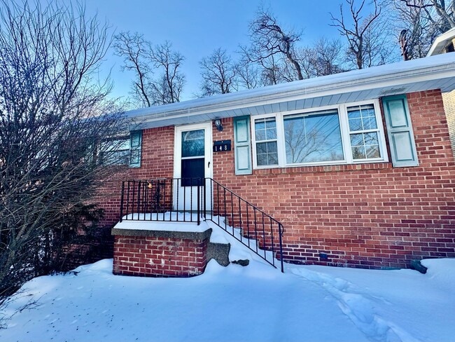 property at 148 Le Beau Pike