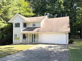 4991 Sugar Creek Dr in Sugar Hill, GA - Building Photo