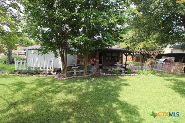 1110 Timmons Dr in Copperas Cove, TX - Building Photo - Building Photo