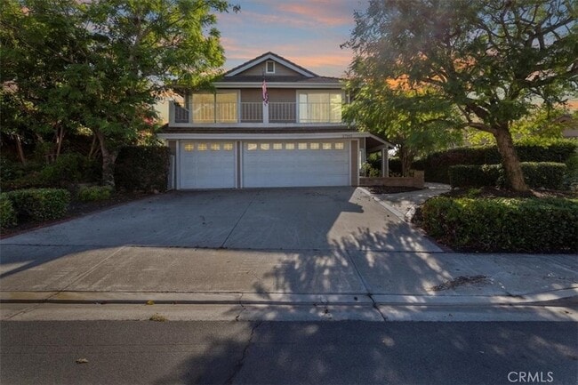 property at 27342 Capricho