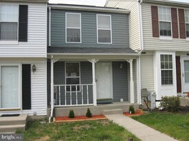 833 Angel Valley Ct in Edgewood, MD - Building Photo