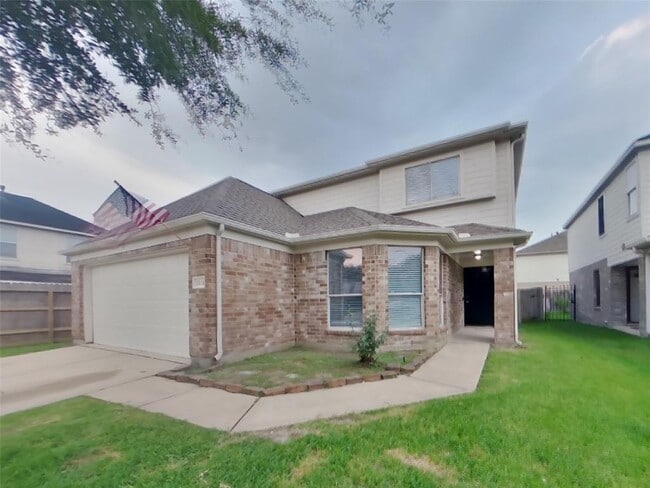 property at 1111 Chestnut Bough St